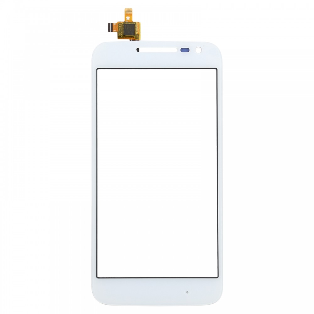 Touch Panel for Motorola Moto G4 Play (White) Other Replacement Parts Motorola Moto G4 Play